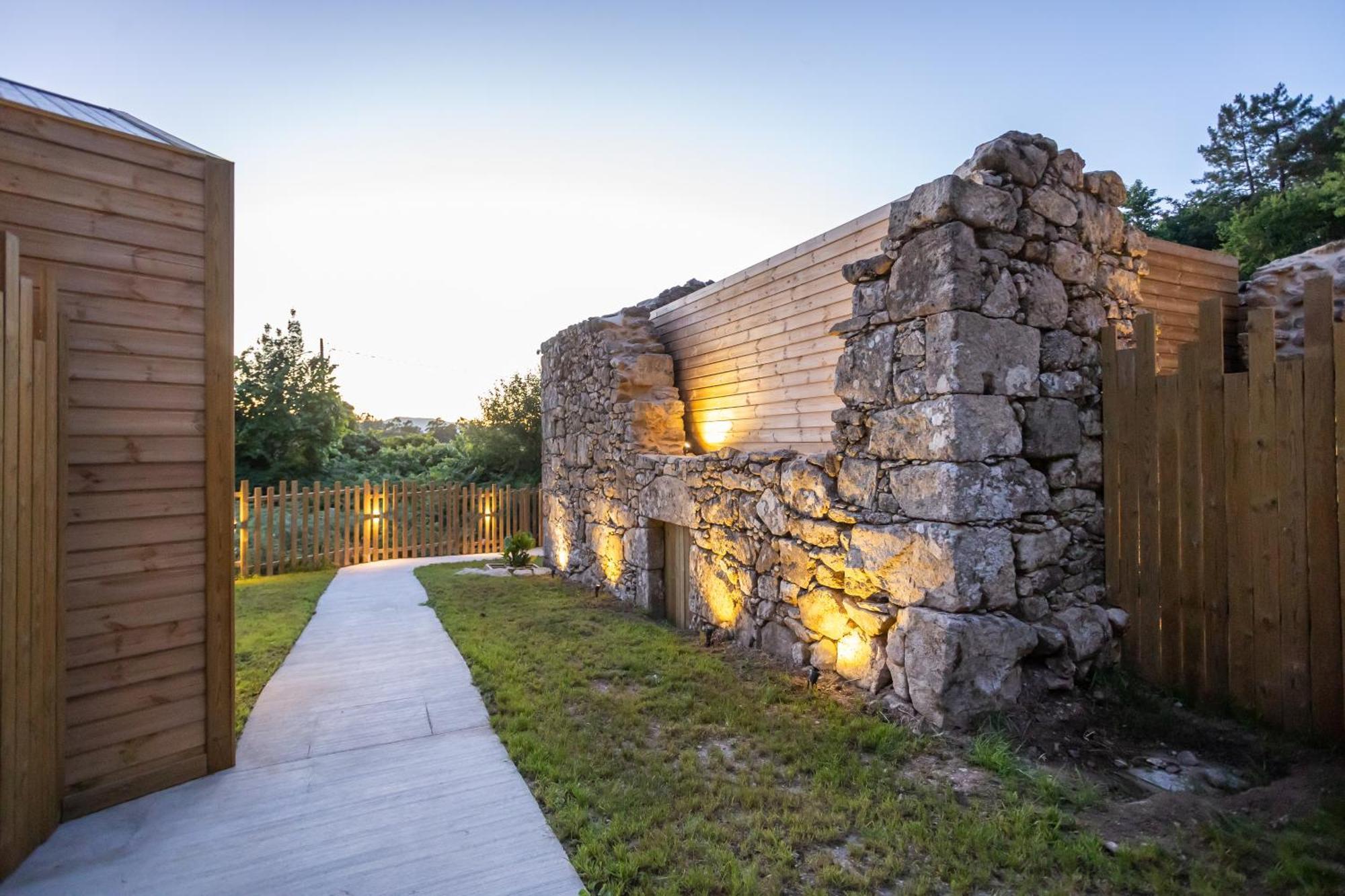 As Alvarizas Morana Exterior photo